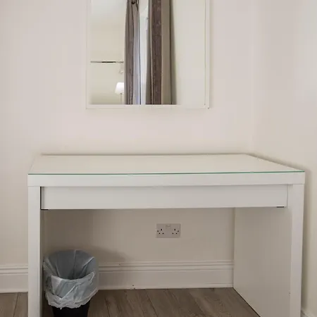 Apartment Temple Bar Essex