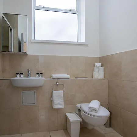 Temple Bar Essex Apartment