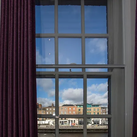 Apartment Temple Bar Essex *