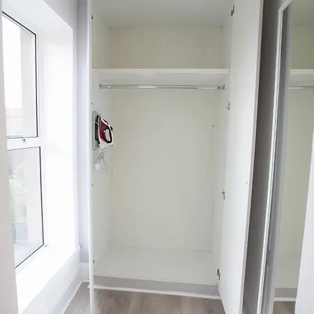 Διαμέρισμα Temple Bar Essex