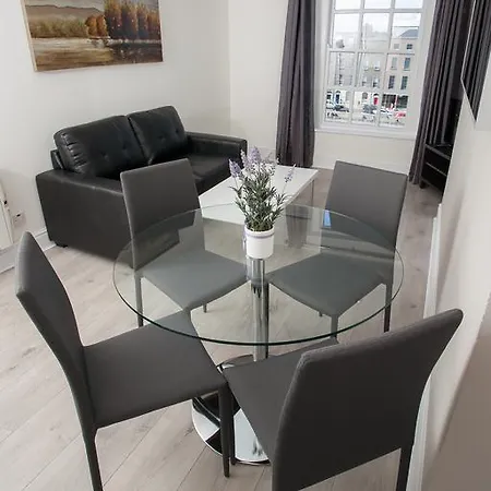 Temple Bar Essex Δουβλίνο