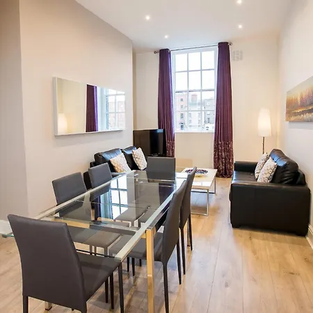 Temple Bar Essex * Δουβλίνο