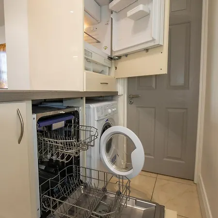 Temple Bar Essex Δουβλίνο