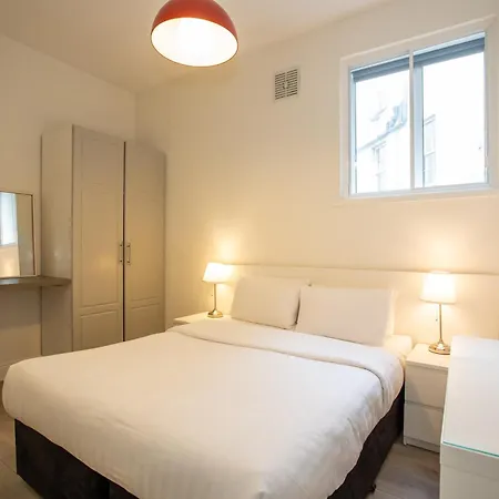 Temple Bar Essex Δουβλίνο