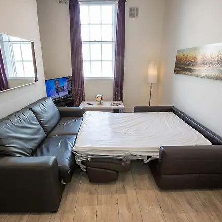 Temple Bar Essex * Dublin