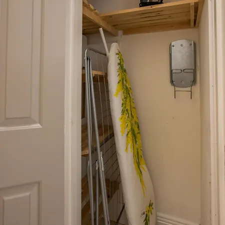 Temple Bar Essex Διαμέρισμα *