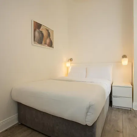 Temple Bar Essex Δουβλίνο