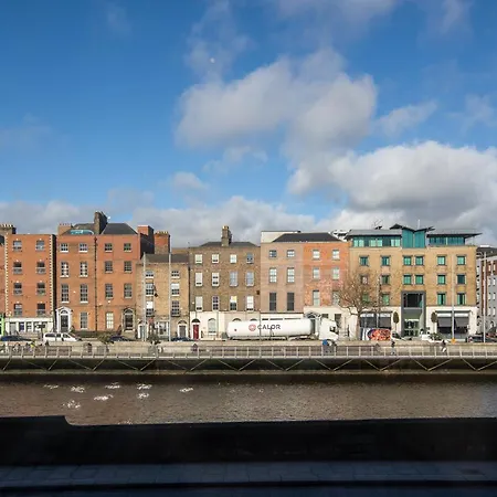 Temple Bar Essex Διαμέρισμα *