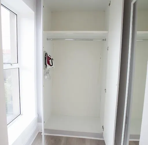 Appartement Temple Bar Essex