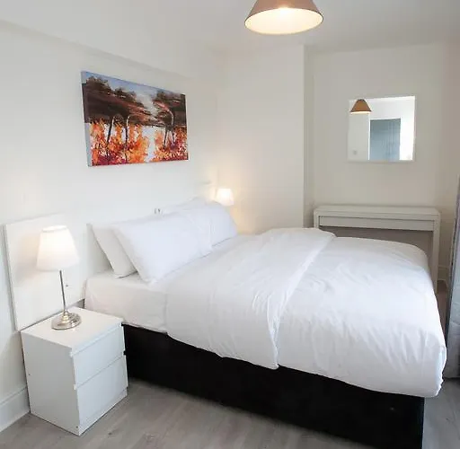 Temple Bar Essex Appartement Dublin