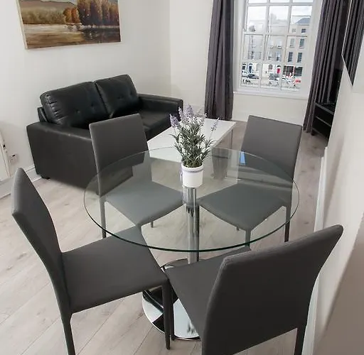 Temple Bar Essex Dublin