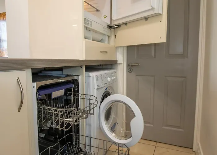 Temple Bar Essex Dublin