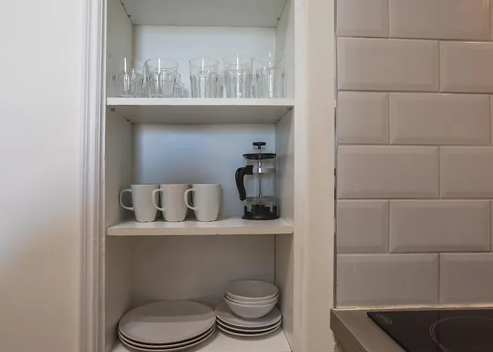 Appartement Temple Bar Essex