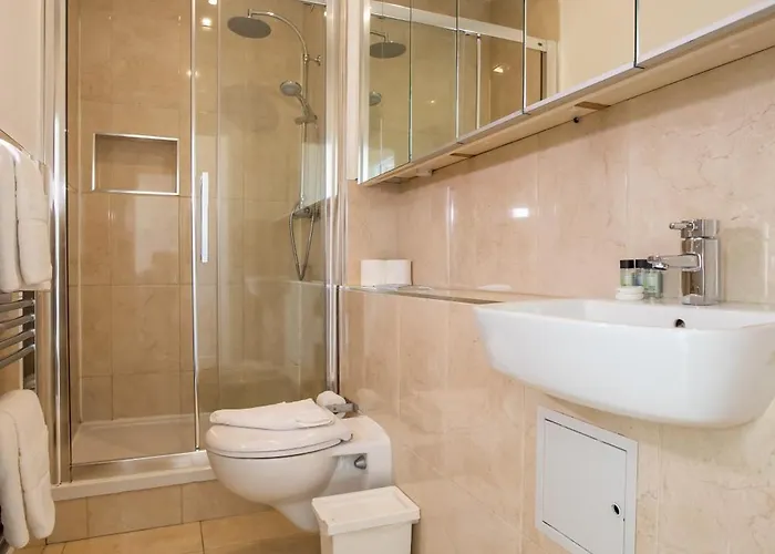 Temple Bar Essex Appartement Dublin