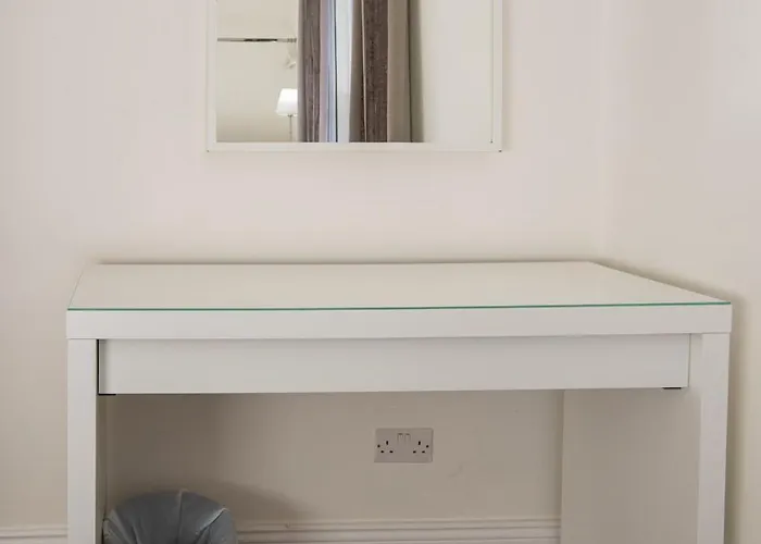 Appartement Temple Bar Essex