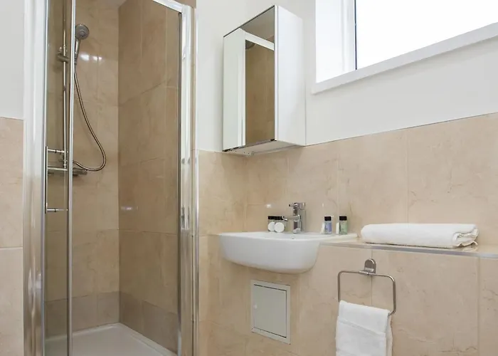 Temple Bar Essex Appartement Dublin