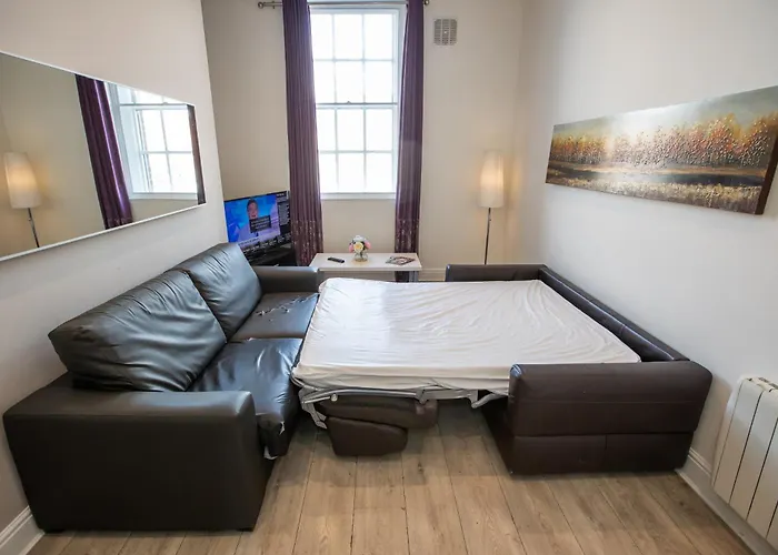 Temple Bar Essex * Dublin