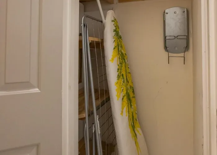 Temple Bar Essex Appartement *