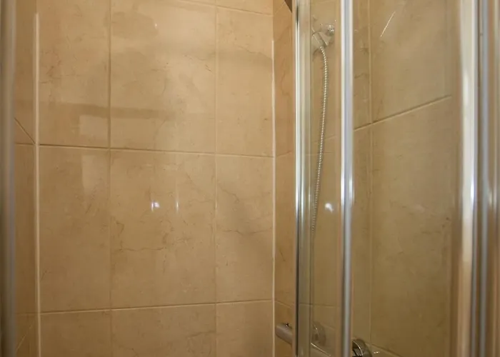 Appartement Temple Bar Essex Dublin