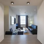 Apartamento Temple Bar Essex Dublín