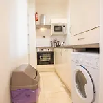 Apartamento Temple Bar Essex