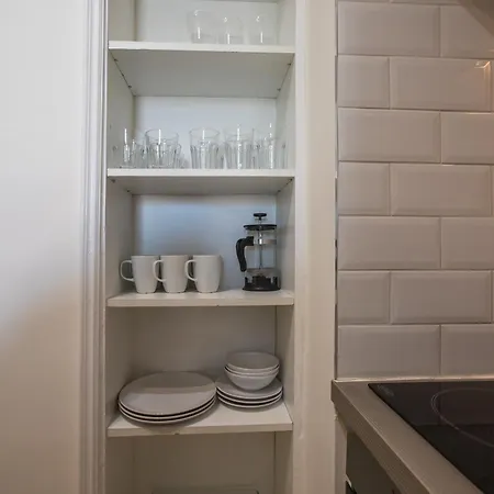 Apartment Temple Bar Essex