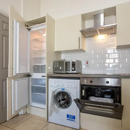 Temple Bar Essex Apartment *