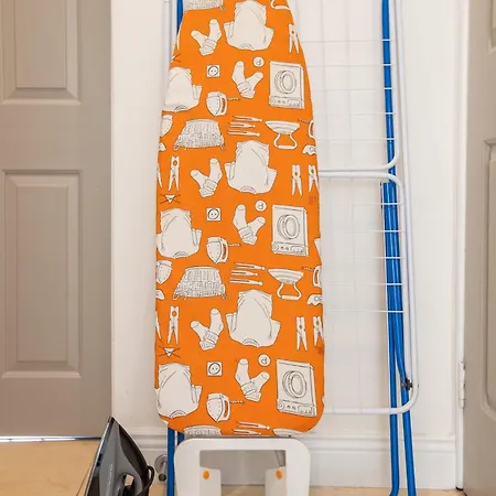 דירה Temple Bar Essex *