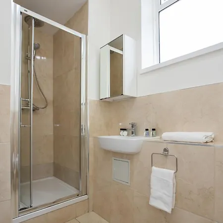 Temple Bar Essex Apartment Dublin