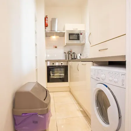 Apartment Temple Bar Essex